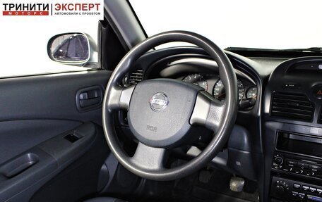 Nissan Almera Classic, 2006 год, 437 000 рублей, 11 фотография