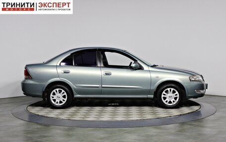 Nissan Almera Classic, 2006 год, 437 000 рублей, 4 фотография