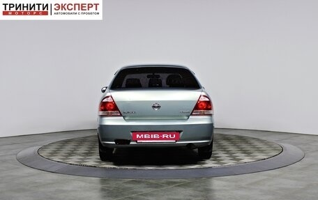 Nissan Almera Classic, 2006 год, 437 000 рублей, 6 фотография