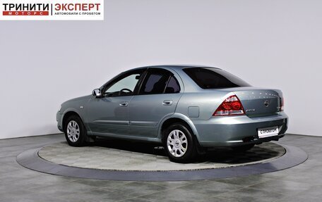 Nissan Almera Classic, 2006 год, 437 000 рублей, 7 фотография