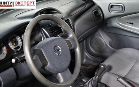 Nissan Almera Classic, 2006 год, 437 000 рублей, 12 фотография