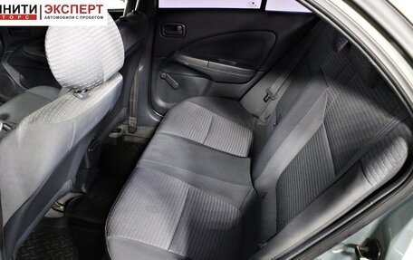 Nissan Almera Classic, 2006 год, 437 000 рублей, 16 фотография