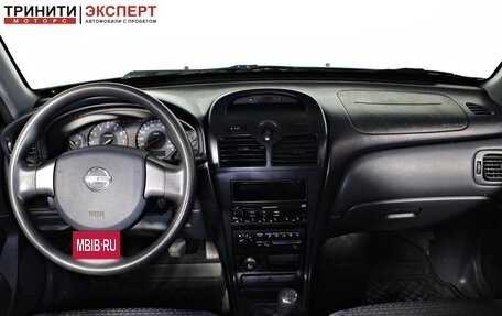 Nissan Almera Classic, 2006 год, 437 000 рублей, 13 фотография