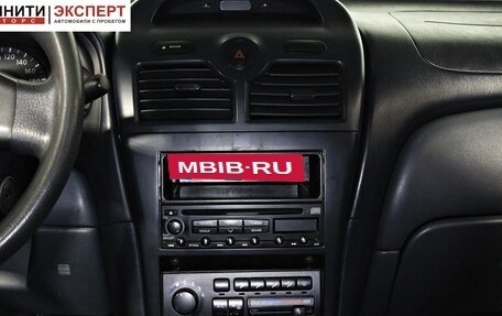 Nissan Almera Classic, 2006 год, 437 000 рублей, 14 фотография