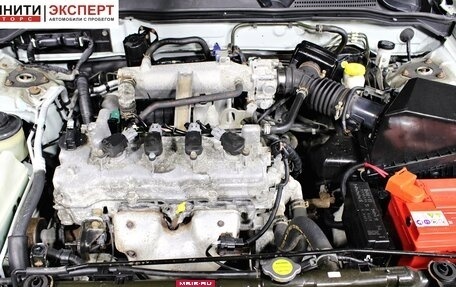 Nissan Almera Classic, 2006 год, 437 000 рублей, 17 фотография