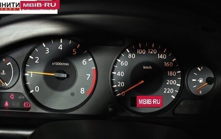 Nissan Almera Classic, 2006 год, 437 000 рублей, 15 фотография