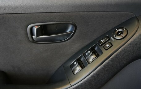 Hyundai Elantra IV, 2009 год, 650 000 рублей, 10 фотография