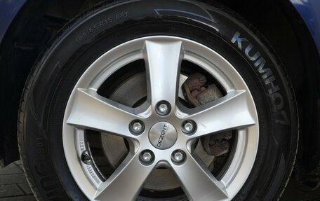 Hyundai Elantra IV, 2009 год, 650 000 рублей, 15 фотография