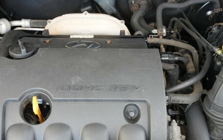 Hyundai Elantra IV, 2009 год, 650 000 рублей, 14 фотография