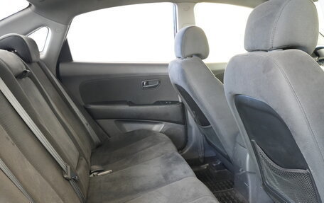 Hyundai Elantra IV, 2009 год, 650 000 рублей, 12 фотография