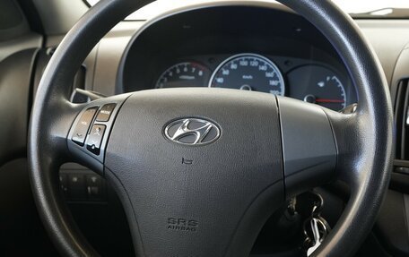 Hyundai Elantra IV, 2009 год, 650 000 рублей, 8 фотография