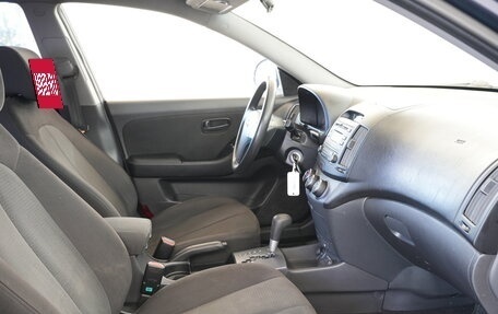Hyundai Elantra IV, 2009 год, 650 000 рублей, 11 фотография