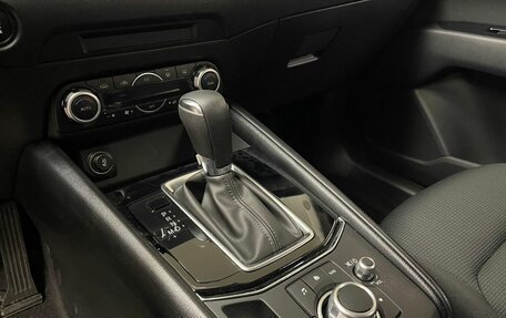 Mazda CX-5 II, 2025 год, 3 990 000 рублей, 8 фотография
