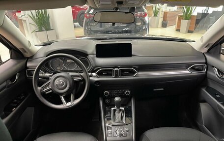 Mazda CX-5 II, 2025 год, 3 990 000 рублей, 13 фотография