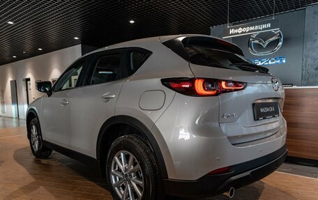 Mazda CX-5 II, 2025 год, 4 235 000 рублей, 5 фотография