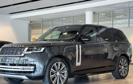 Land Rover Range Rover IV рестайлинг, 2023 год, 23 170 000 рублей, 4 фотография