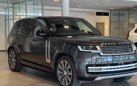 Land Rover Range Rover IV рестайлинг, 2023 год, 23 170 000 рублей, 2 фотография