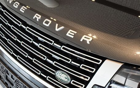 Land Rover Range Rover IV рестайлинг, 2023 год, 23 170 000 рублей, 3 фотография