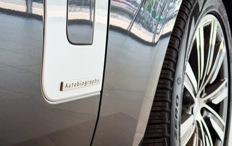 Land Rover Range Rover IV рестайлинг, 2023 год, 23 170 000 рублей, 6 фотография