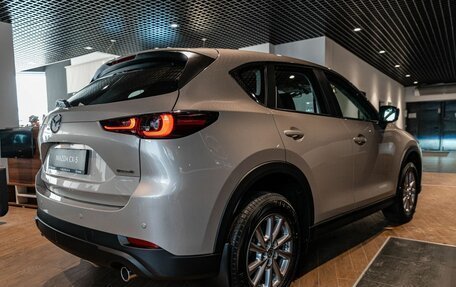 Mazda CX-5 II, 2025 год, 4 235 000 рублей, 8 фотография