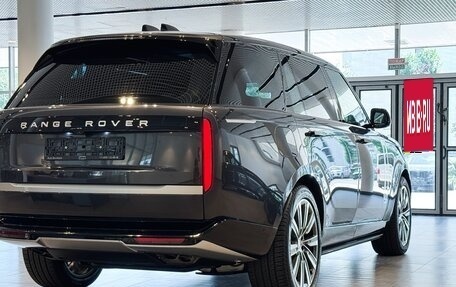 Land Rover Range Rover IV рестайлинг, 2023 год, 23 170 000 рублей, 7 фотография