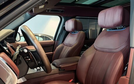 Land Rover Range Rover IV рестайлинг, 2023 год, 23 170 000 рублей, 8 фотография