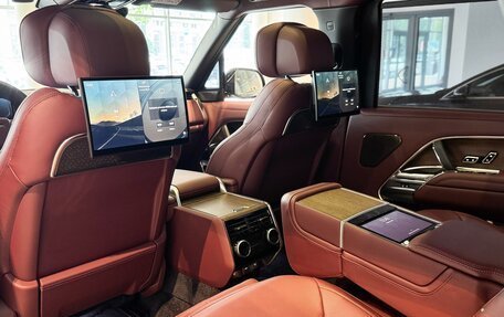 Land Rover Range Rover IV рестайлинг, 2023 год, 23 170 000 рублей, 13 фотография