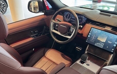 Land Rover Range Rover IV рестайлинг, 2023 год, 23 170 000 рублей, 10 фотография