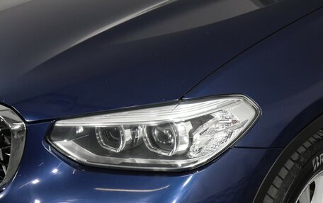 BMW X4, 2019 год, 3 999 000 рублей, 7 фотография