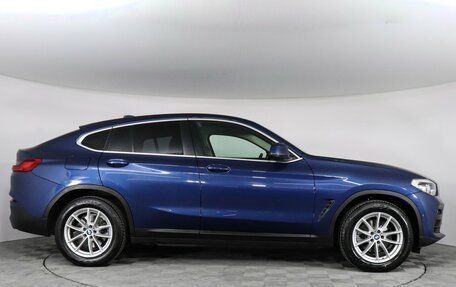 BMW X4, 2019 год, 3 999 000 рублей, 6 фотография
