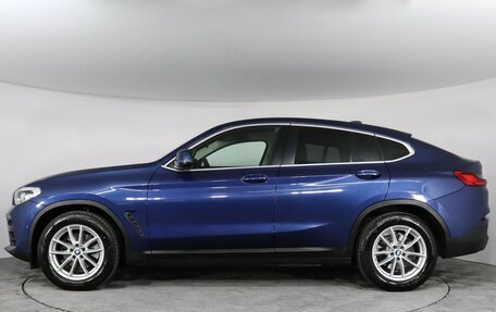 BMW X4, 2019 год, 3 999 000 рублей, 5 фотография