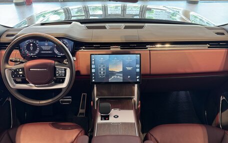 Land Rover Range Rover IV рестайлинг, 2023 год, 23 170 000 рублей, 9 фотография