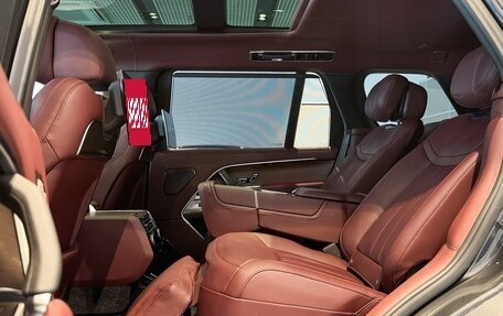 Land Rover Range Rover IV рестайлинг, 2023 год, 23 170 000 рублей, 14 фотография