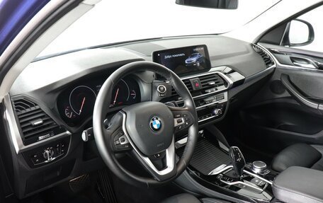 BMW X4, 2019 год, 3 999 000 рублей, 12 фотография