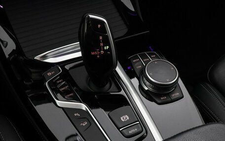 BMW X4, 2019 год, 3 999 000 рублей, 16 фотография
