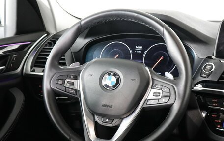 BMW X4, 2019 год, 3 999 000 рублей, 13 фотография