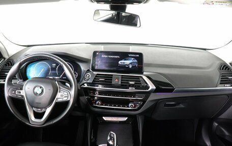 BMW X4, 2019 год, 3 999 000 рублей, 11 фотография