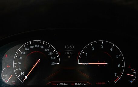 BMW X4, 2019 год, 3 999 000 рублей, 14 фотография