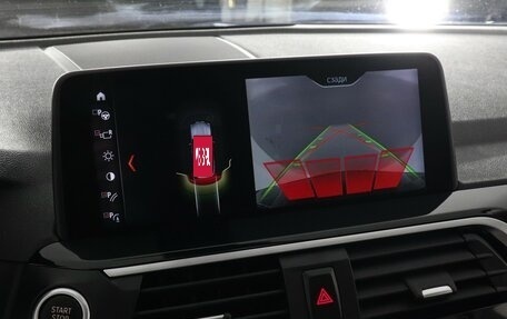 BMW X4, 2019 год, 3 999 000 рублей, 17 фотография