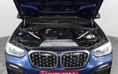 BMW X4, 2019 год, 3 999 000 рублей, 10 фотография