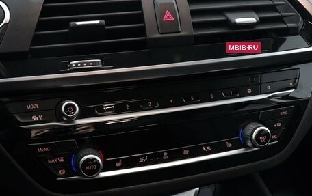 BMW X4, 2019 год, 3 999 000 рублей, 19 фотография