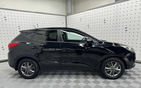 Hyundai ix35 I рестайлинг, 2014 год, 1 255 000 рублей, 7 фотография