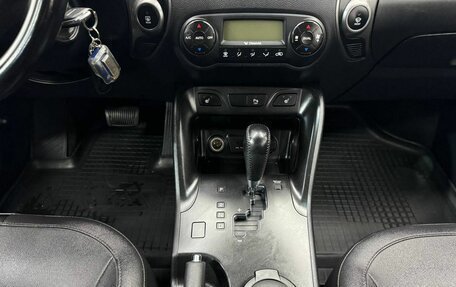 Hyundai ix35 I рестайлинг, 2014 год, 1 255 000 рублей, 14 фотография