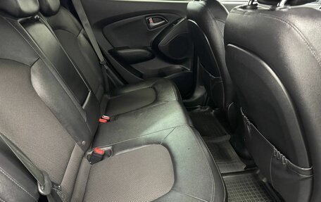 Hyundai ix35 I рестайлинг, 2014 год, 1 255 000 рублей, 11 фотография