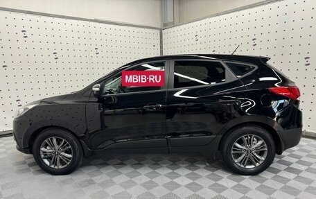 Hyundai ix35 I рестайлинг, 2014 год, 1 255 000 рублей, 8 фотография