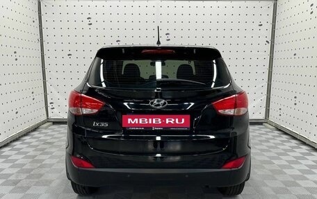 Hyundai ix35 I рестайлинг, 2014 год, 1 255 000 рублей, 6 фотография