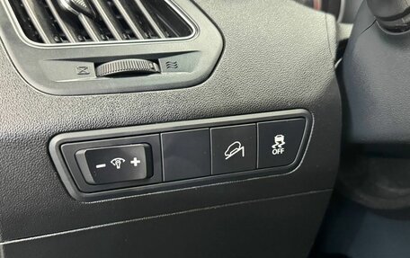 Hyundai ix35 I рестайлинг, 2014 год, 1 255 000 рублей, 20 фотография