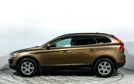 Volvo XC60 II, 2012 год, 1 397 000 рублей, 8 фотография