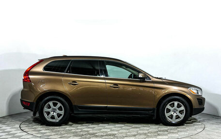 Volvo XC60 II, 2012 год, 1 397 000 рублей, 4 фотография