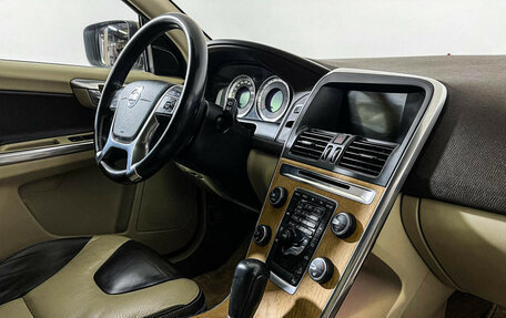 Volvo XC60 II, 2012 год, 1 397 000 рублей, 9 фотография
